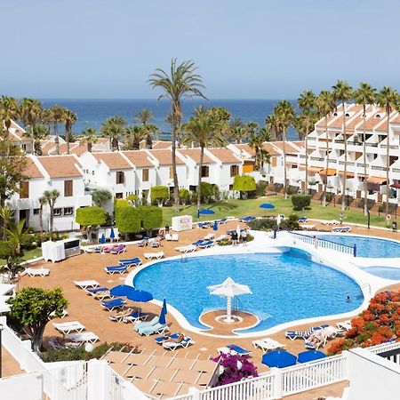 Classbnb - 3 Apartments 50M From The Las Americas Promenade Arona  Exterior foto