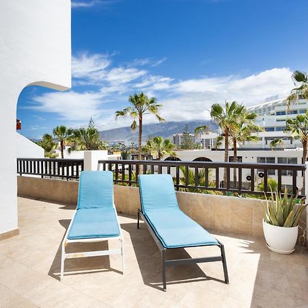 Classbnb - 3 Apartments 50M From The Las Americas Promenade Arona  Exterior foto