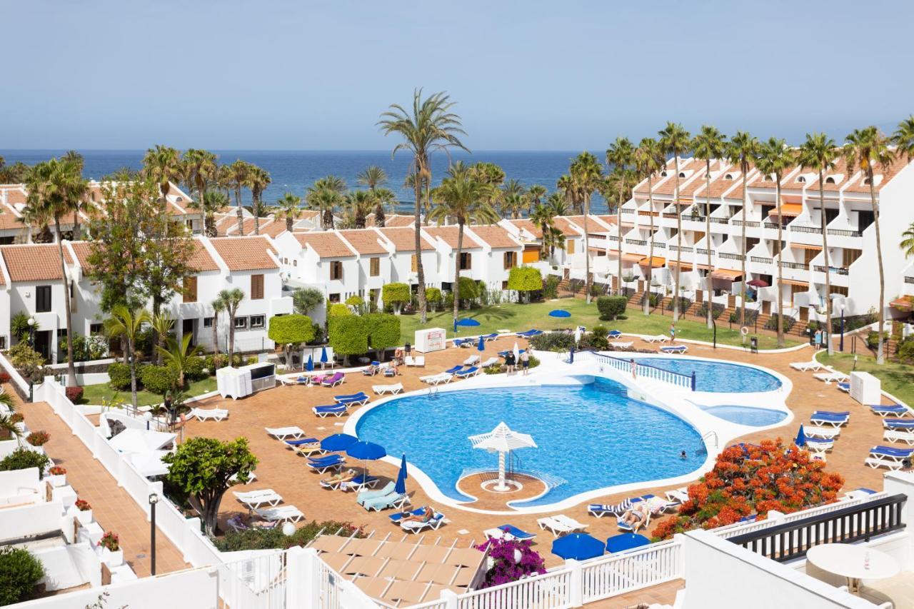 Classbnb - 3 Apartments 50M From The Las Americas Promenade Arona  Exterior foto