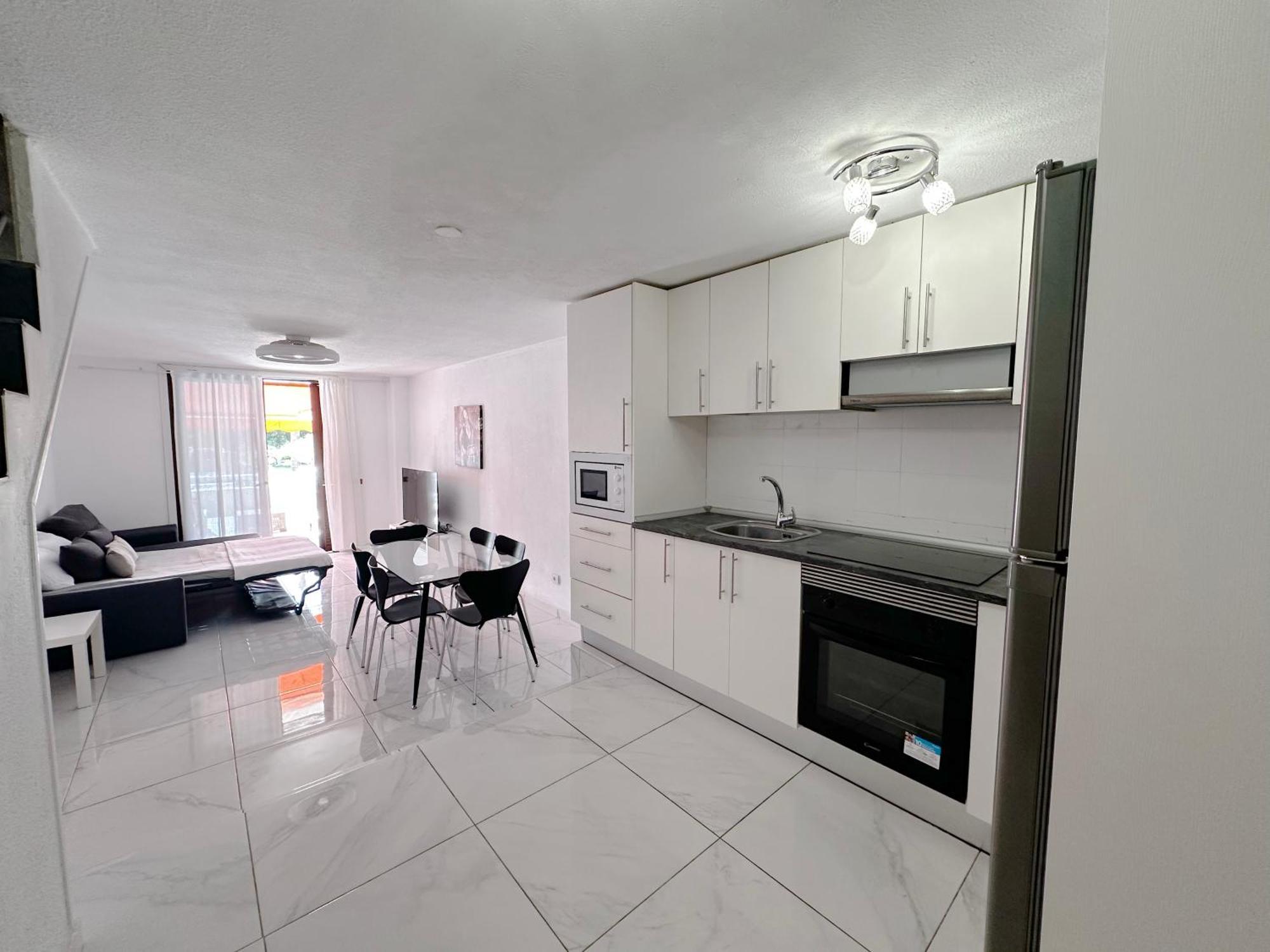 Classbnb - 3 Apartments 50M From The Las Americas Promenade Arona  Exterior foto