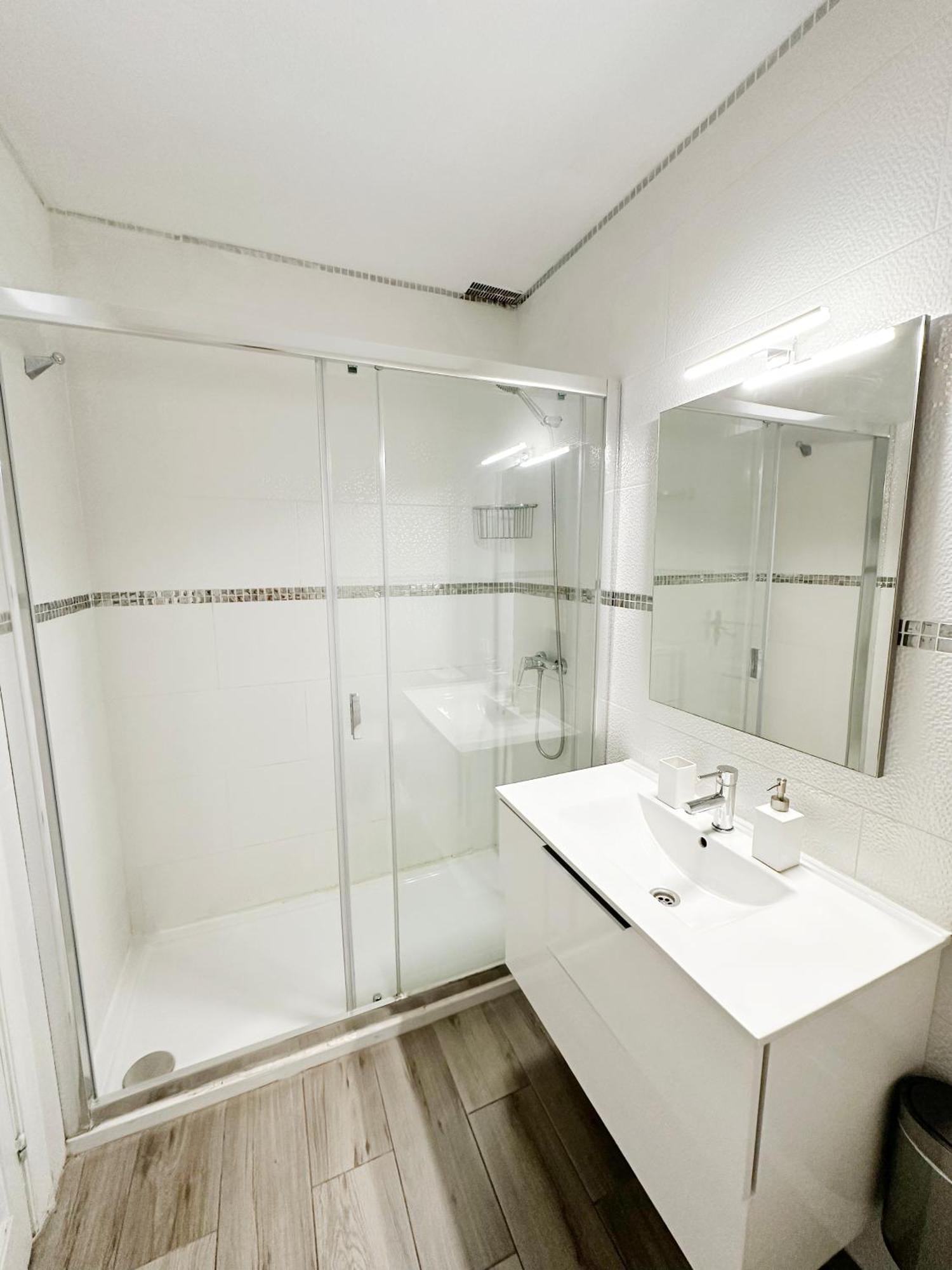 Classbnb - 3 Apartments 50M From The Las Americas Promenade Arona  Exterior foto