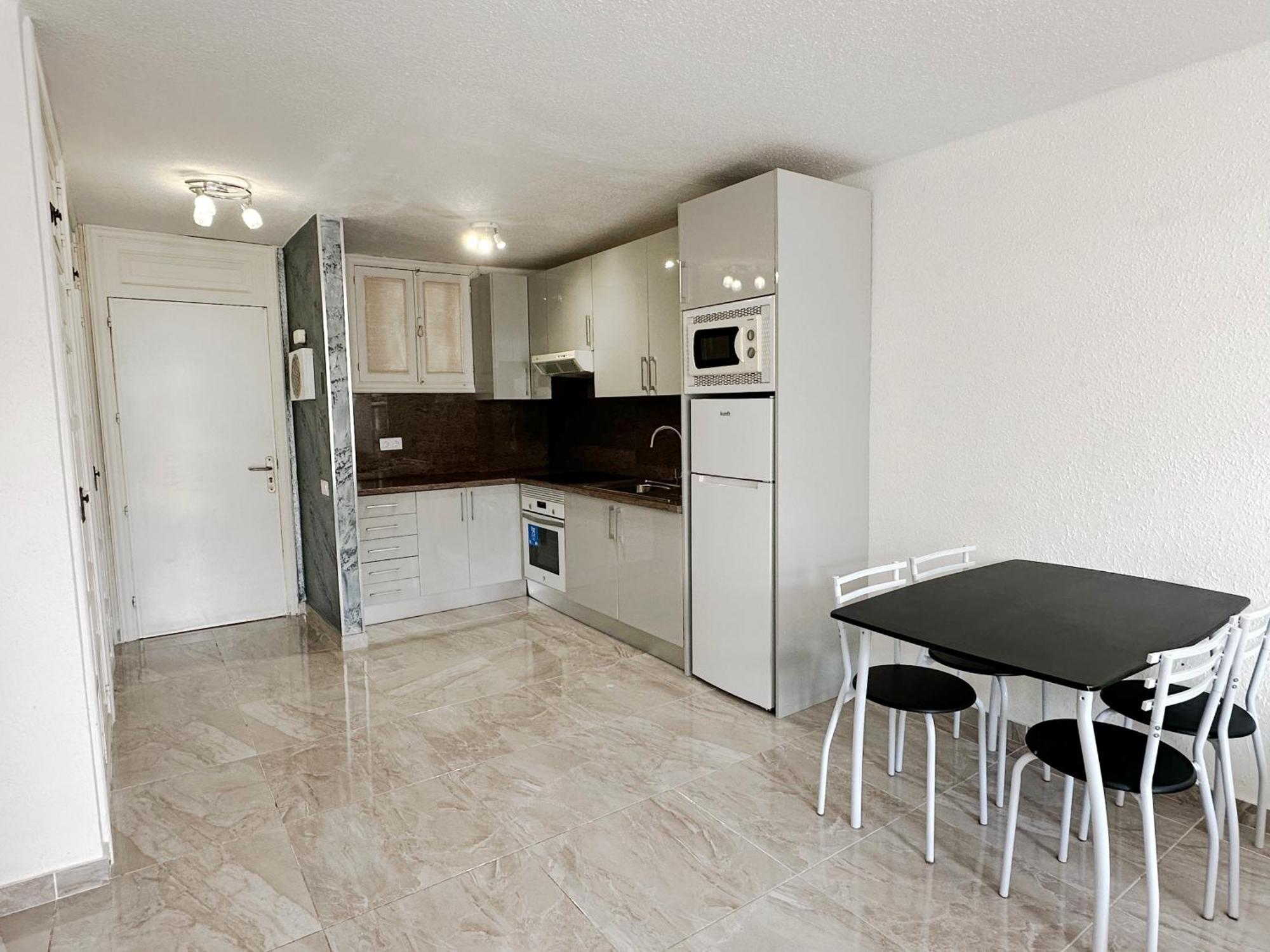 Classbnb - 3 Apartments 50M From The Las Americas Promenade Arona  Exterior foto