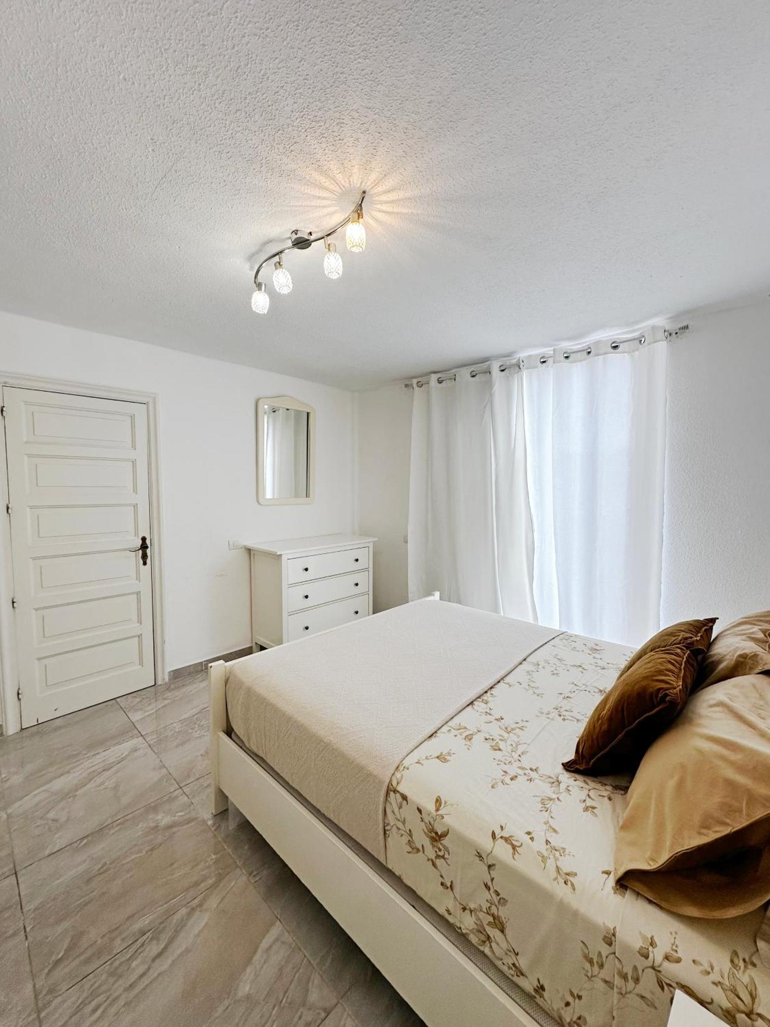 Classbnb - 3 Apartments 50M From The Las Americas Promenade Arona  Exterior foto