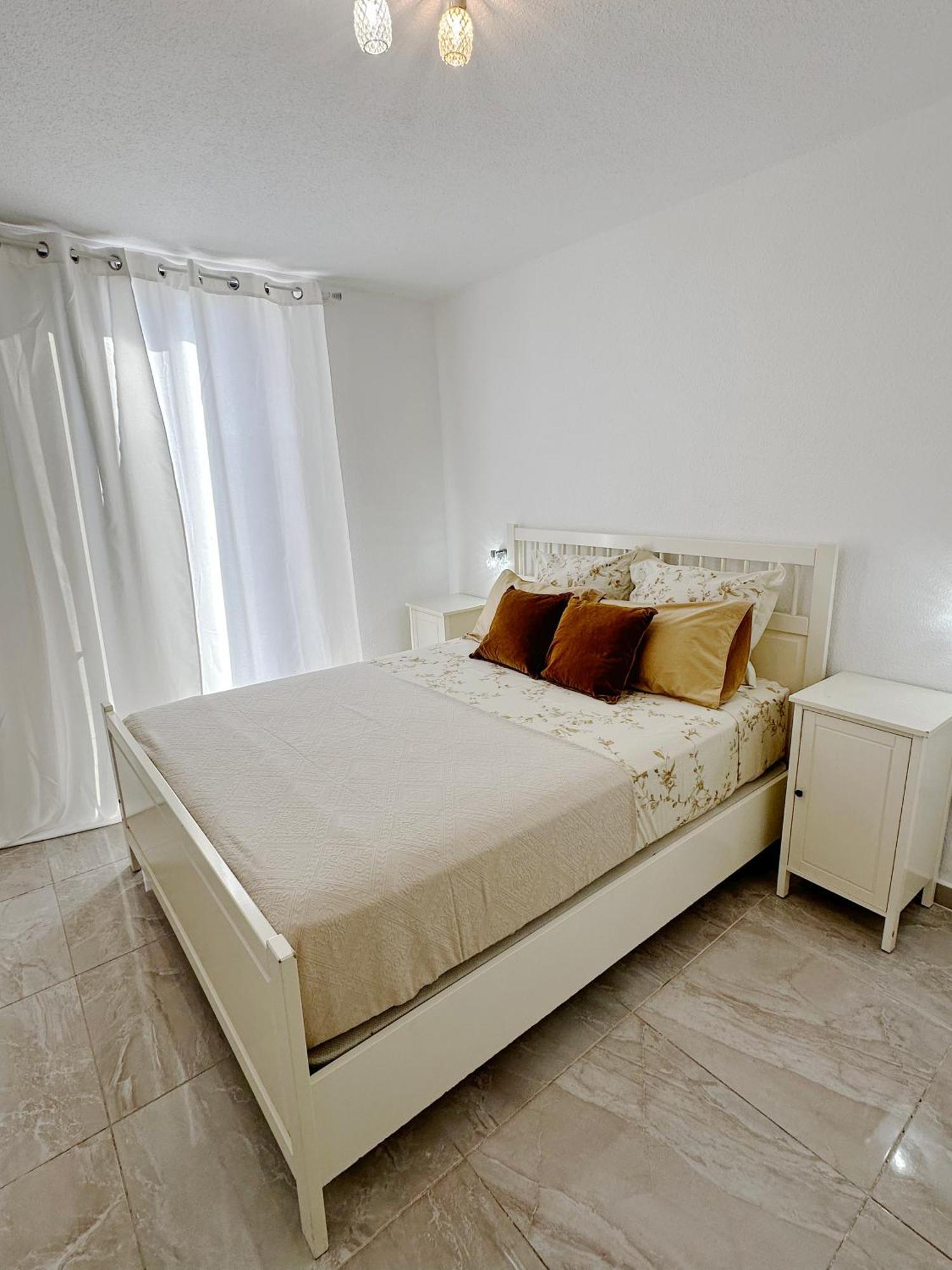 Classbnb - 3 Apartments 50M From The Las Americas Promenade Arona  Exterior foto