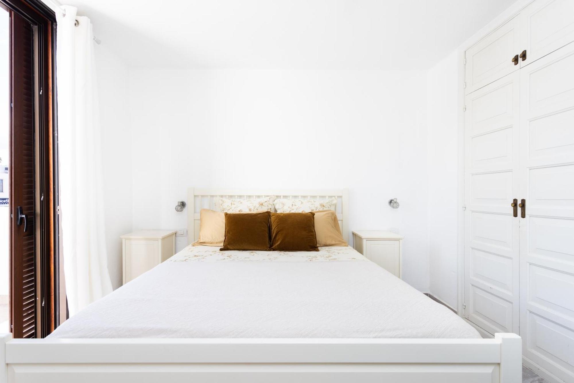 Classbnb - 3 Apartments 50M From The Las Americas Promenade Arona  Exterior foto