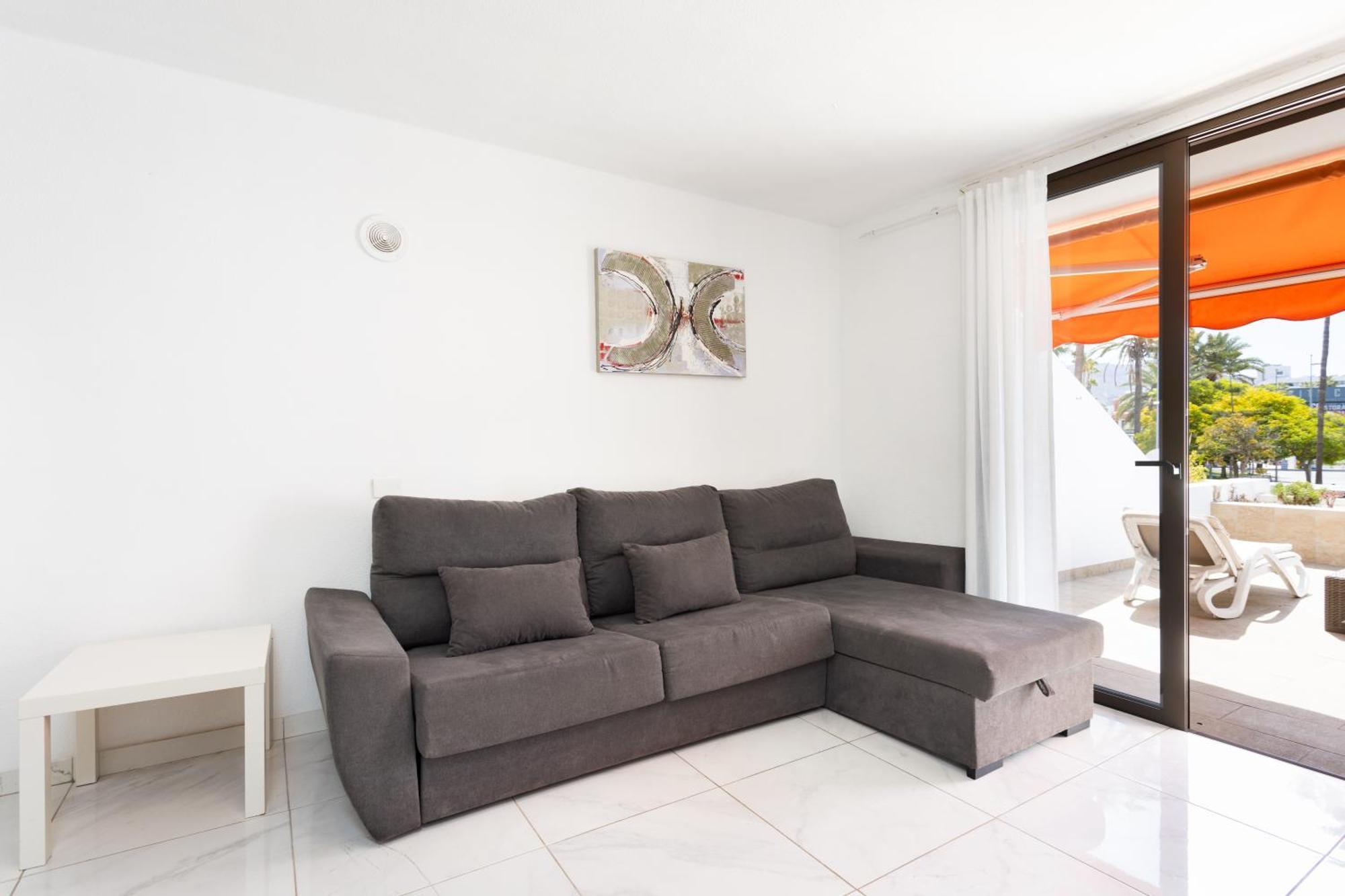 Classbnb - 3 Apartments 50M From The Las Americas Promenade Arona  Exterior foto