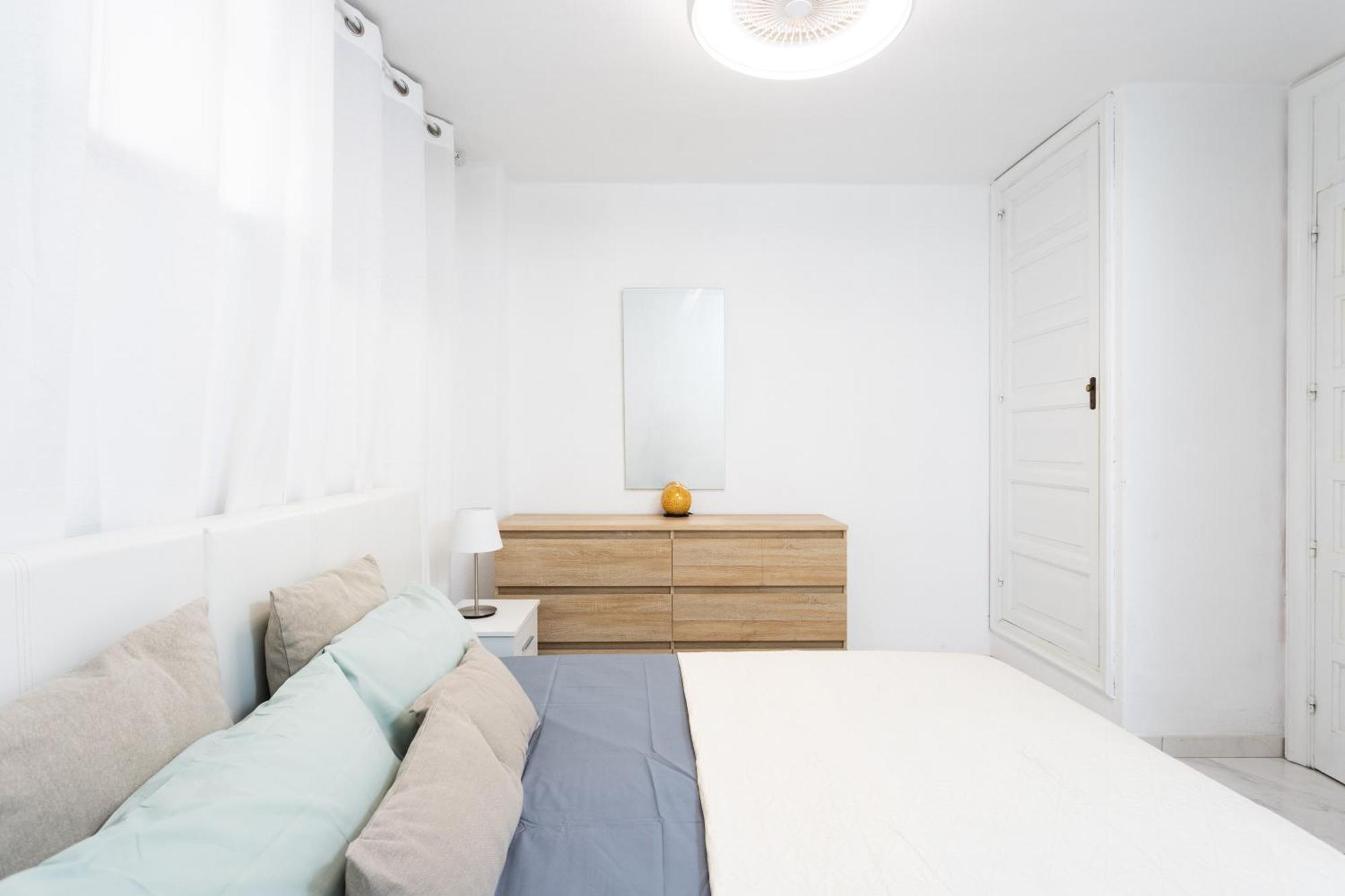 Classbnb - 3 Apartments 50M From The Las Americas Promenade Arona  Exterior foto