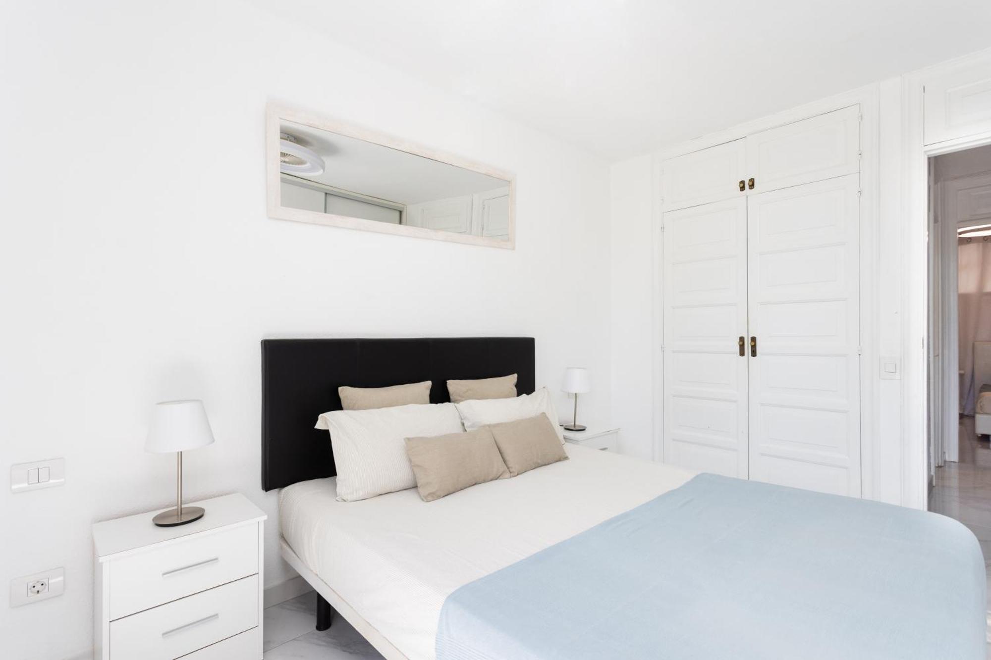 Classbnb - 3 Apartments 50M From The Las Americas Promenade Arona  Exterior foto