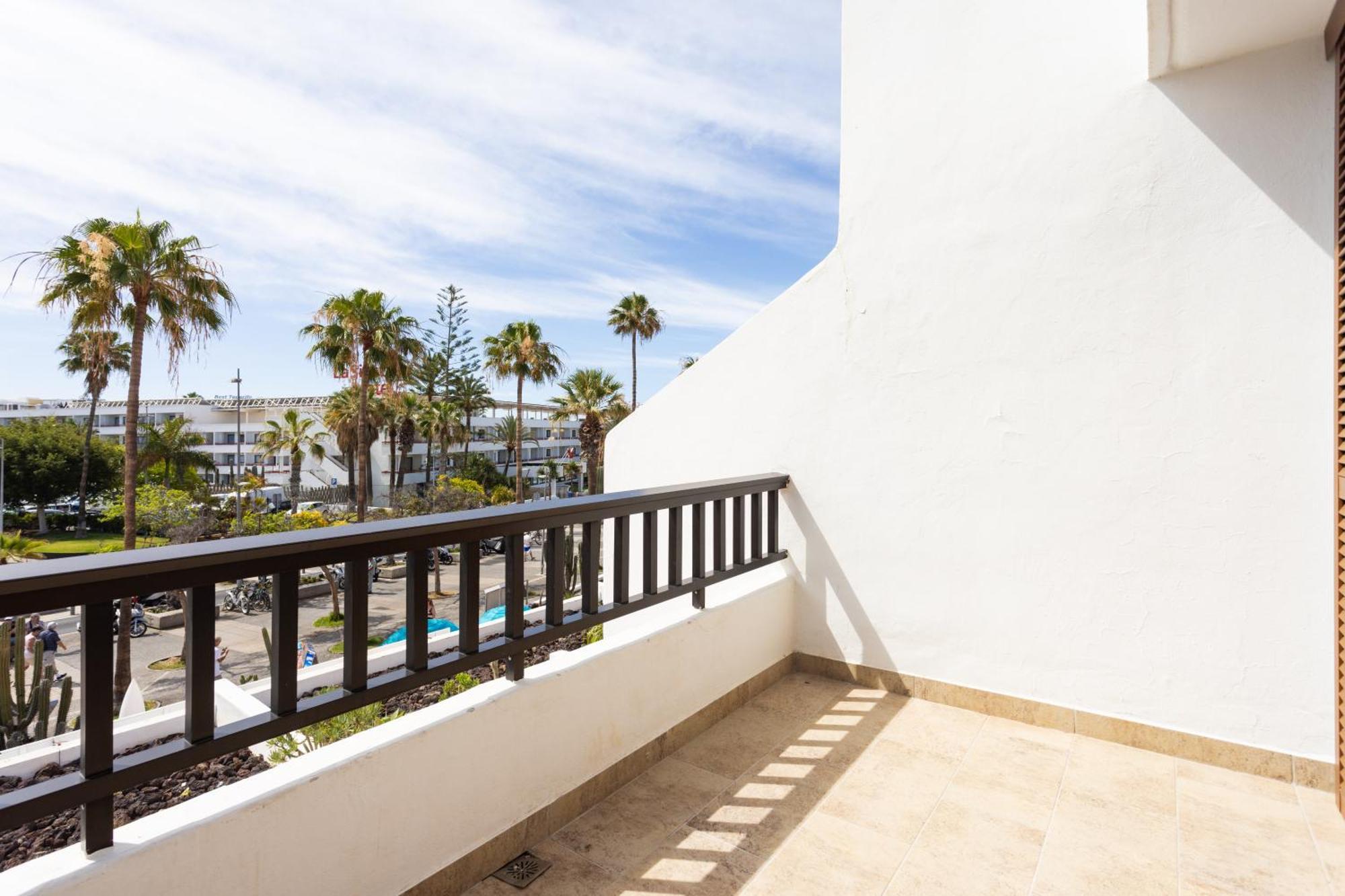 Classbnb - 3 Apartments 50M From The Las Americas Promenade Arona  Exterior foto